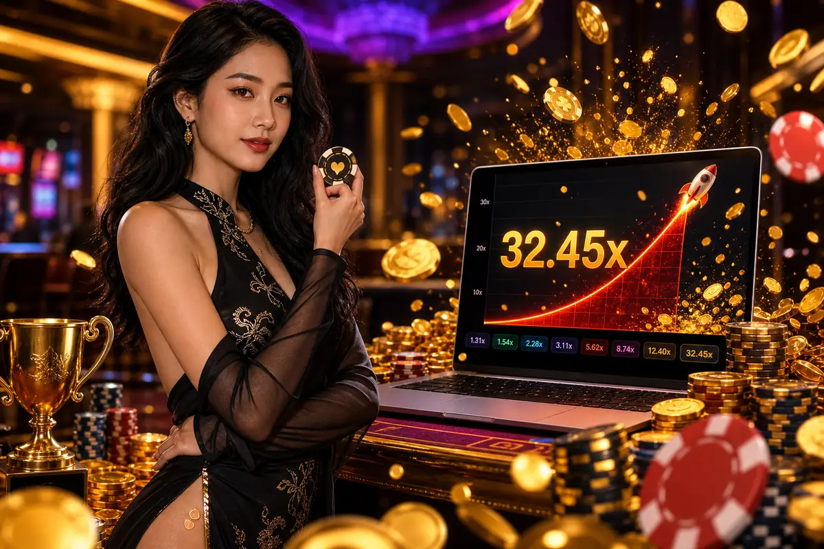 868h