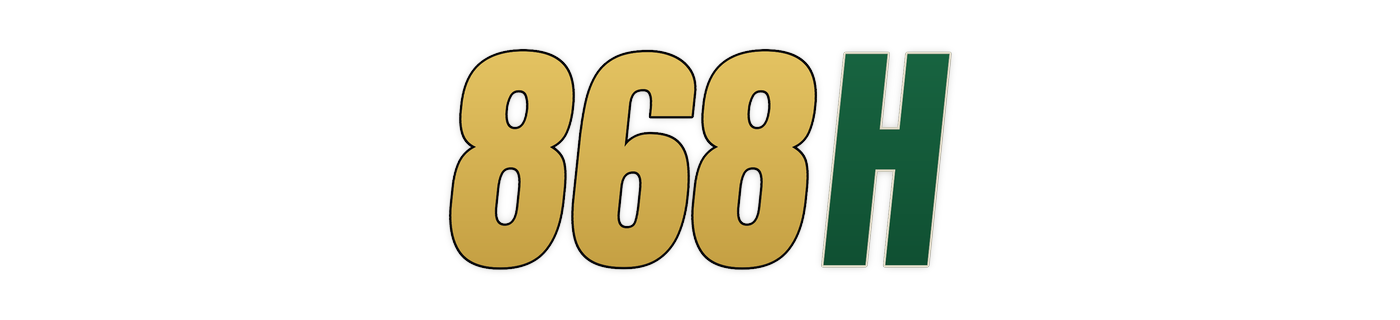 868h – Nhà Cái Uy Tín